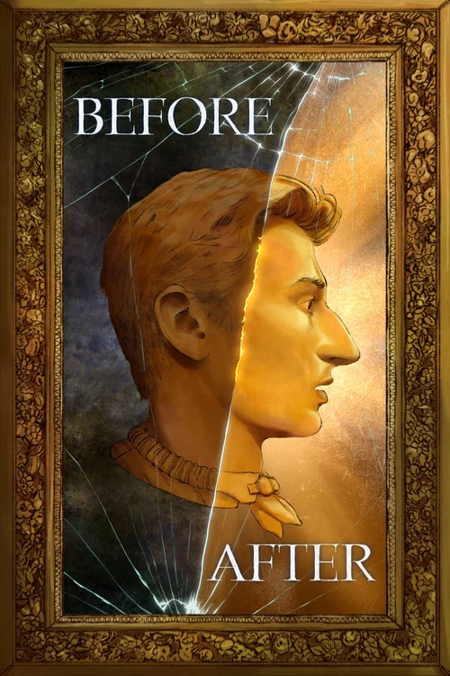 Movie poster for Before/After (2024)