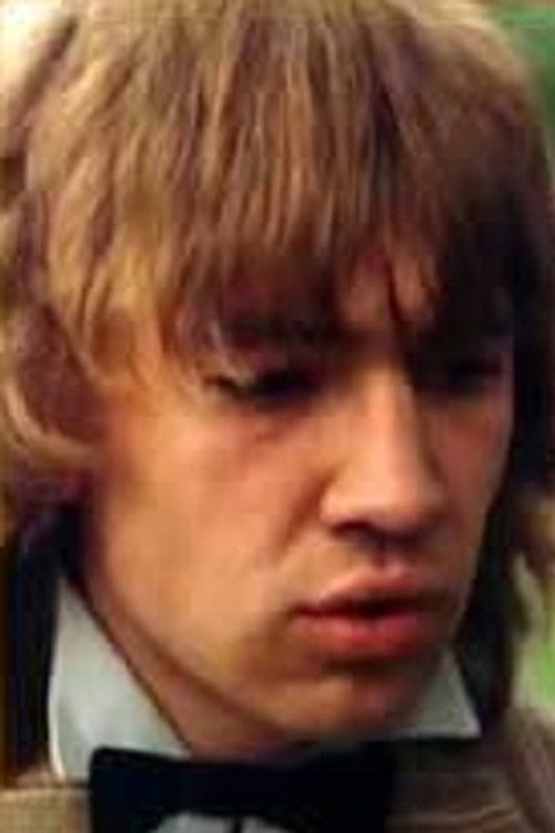 Photo of Pavel Vorobyov, Acting