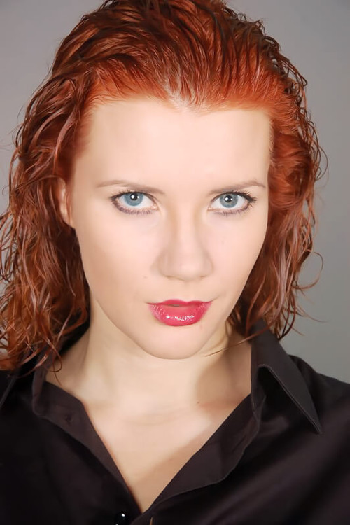 Inna Kolyada profile