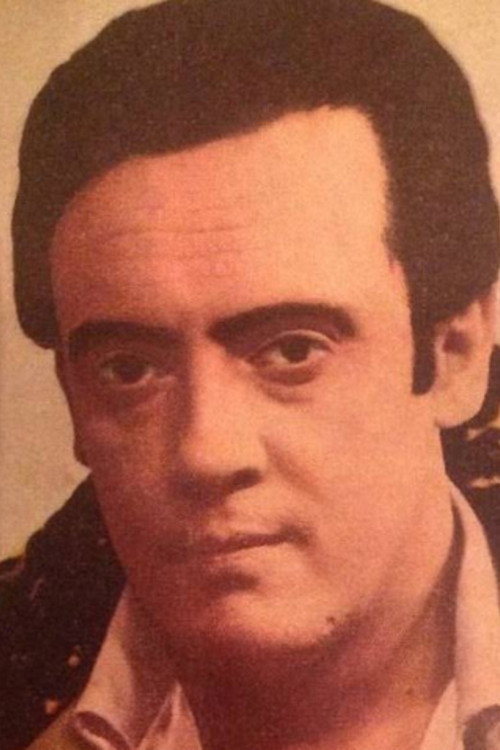 Amilton Fernandes profile