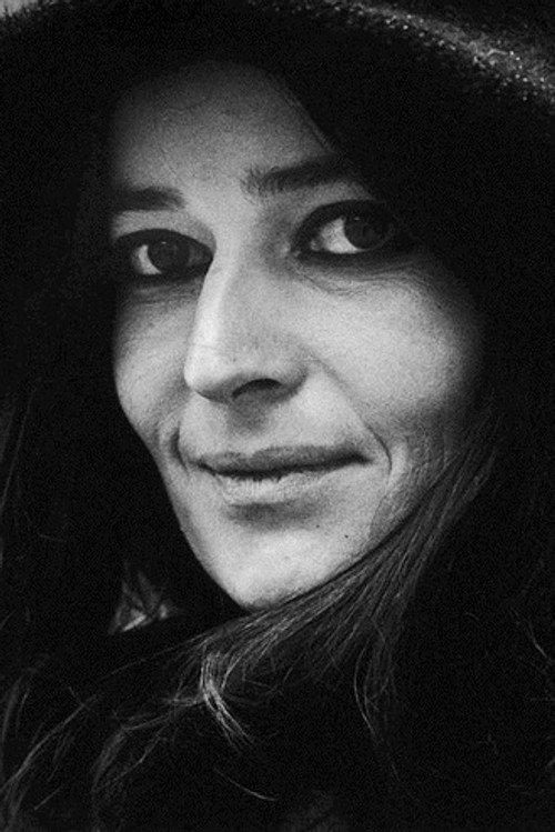 Photo of Catherine Binet, Directing
