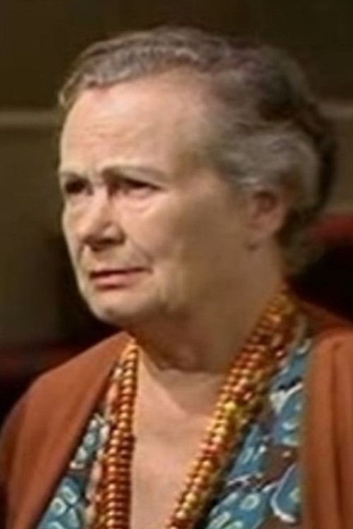 Renee Roberts profile