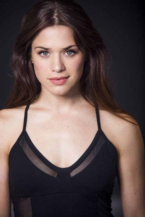 Photo of Alandrea Martin, Acting