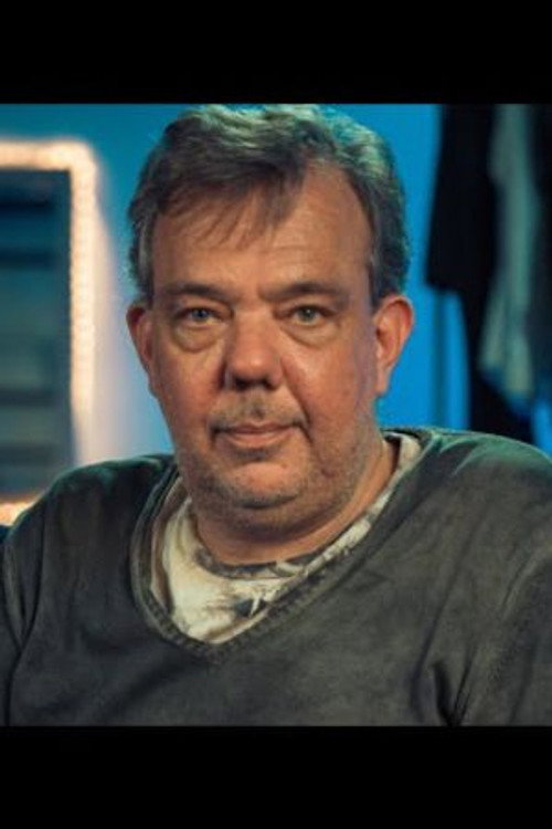 Photo of Andrés Habegger, Directing