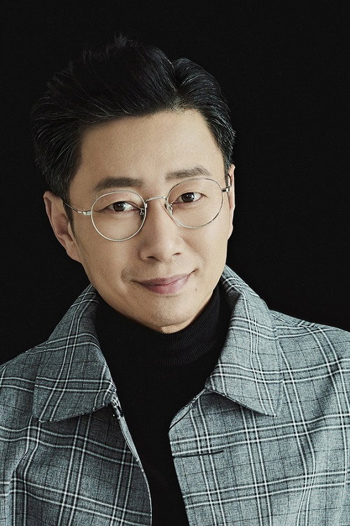 Photo of Yu Hongzhou, Acting