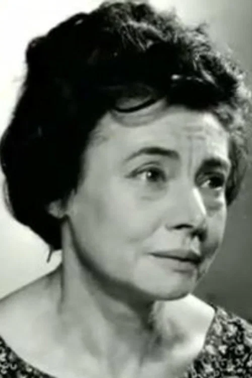 Photo of Malaina Anousaki, Acting