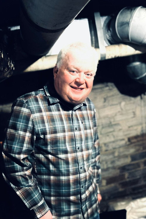 Photo of Wes Donnelly, Acting