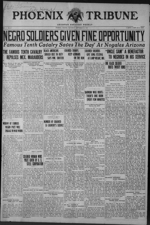 Movie poster for Not of the Woman Born (1918)