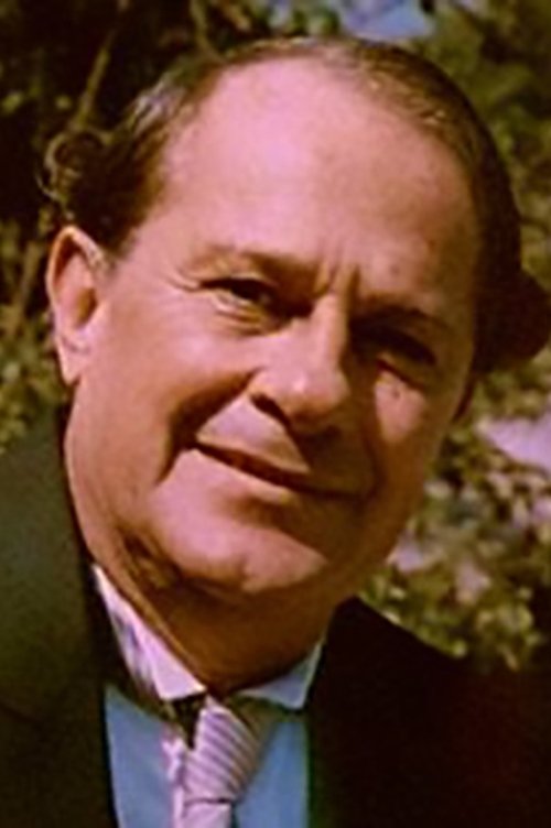 Photo of José Van de Kamp, Acting