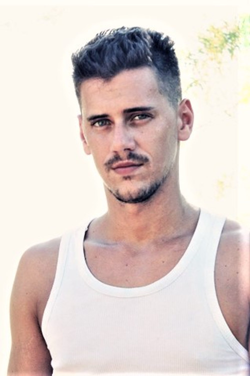 Martín Karich profile