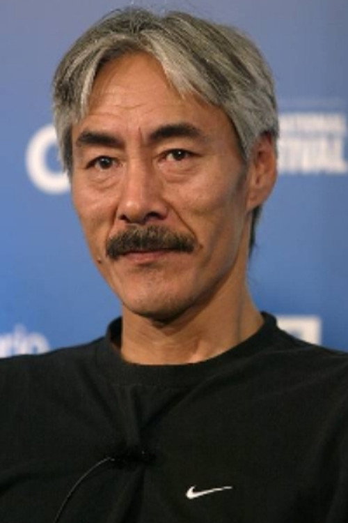 Photo of Pakak Innuksuk, Acting