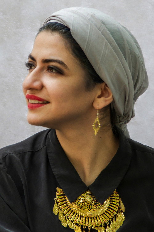 Photo of Avazeh Shahnavaz, Directing