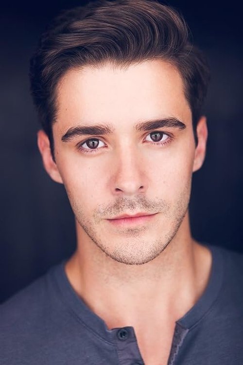 Daniel Reece profile