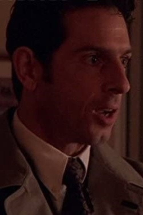 Photo of Michael Tiernan, Acting