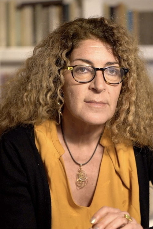 Photo of Melania Gaia Mazzucco, Writing