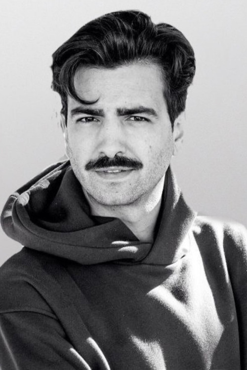 André Imenso Cruz profile