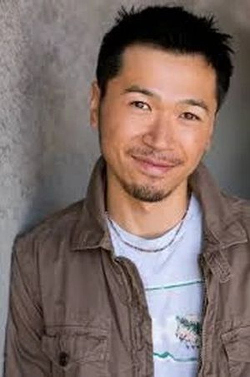 Photo of Robert Wu, Acting