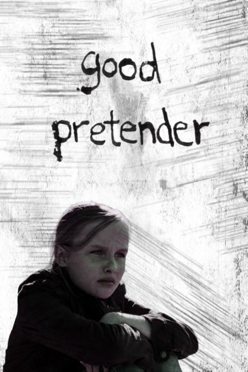 Movie poster for Good Pretender (2011)