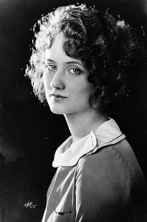 Photo of Frances Howard, Acting
