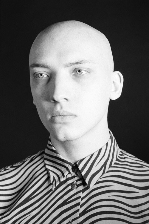 Photo of Nikita Sevastyanov, Acting