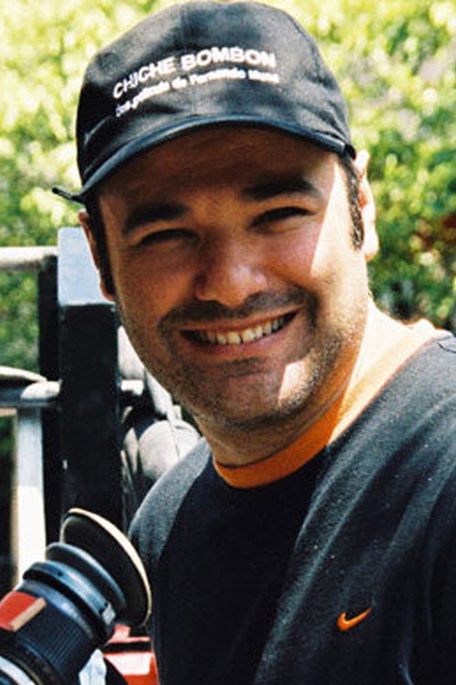 Photo of Fernando Musa, Directing