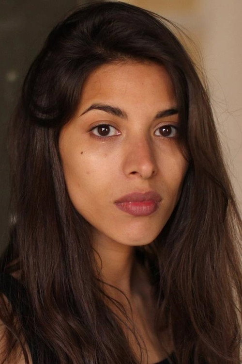 Photo of Anissa Allali, Acting
