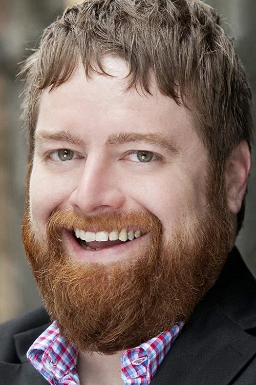Photo of John Merriman, Acting