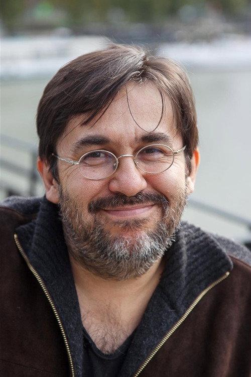 Alexandre Pottier profile