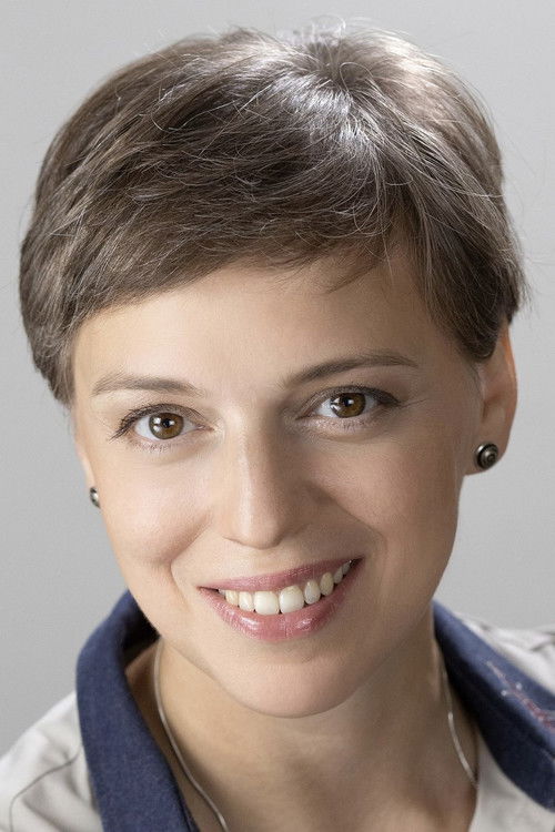 Nelly Uvarova profile