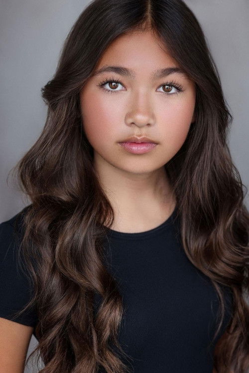 Ava Louise Murchison profile