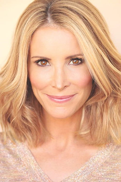 Jenny Cooper profile