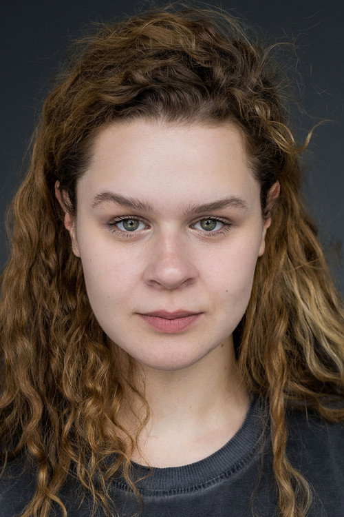 Arina Rozhkova profile