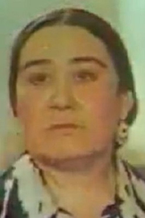 Photo of Sofia Tuibayeva, Acting