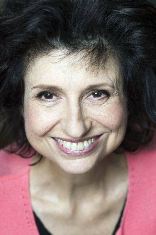 Marina Tomé profile