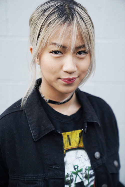 Photo of Evee Bui, Acting