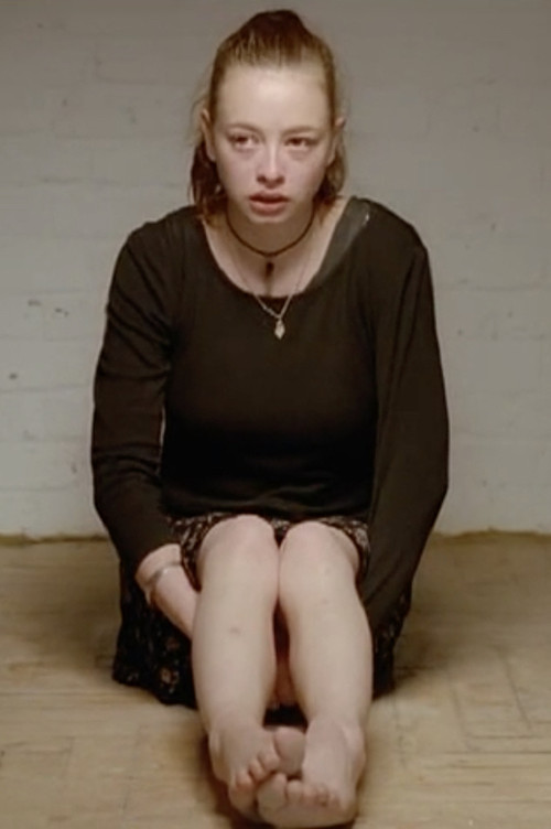 Movie poster for Breach (Girl & Eunuch) (2001)
