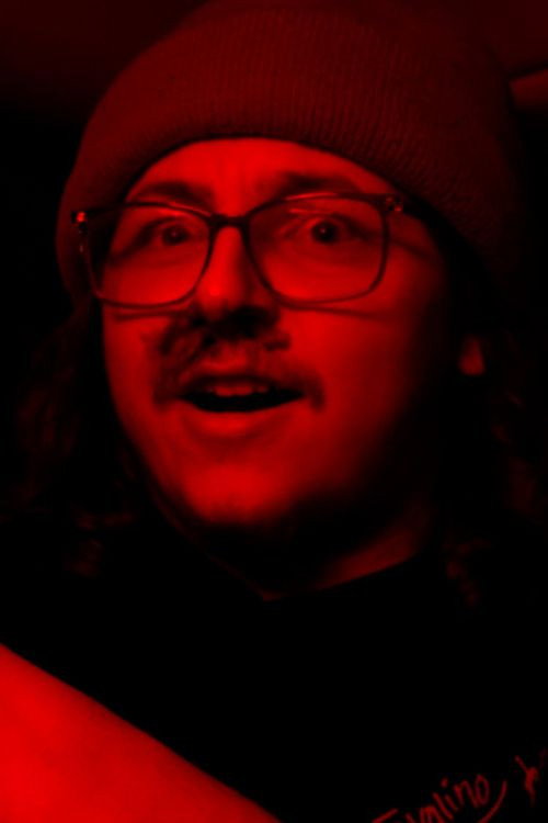 Photo of Jay Potesta, Acting