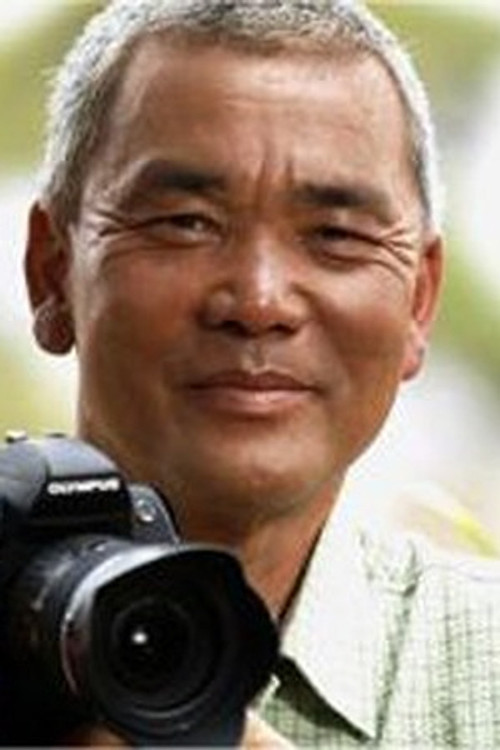 Tatsuaki Kimura profile