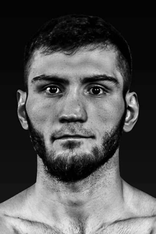 Photo of Bakhram Murtazaliev, Acting