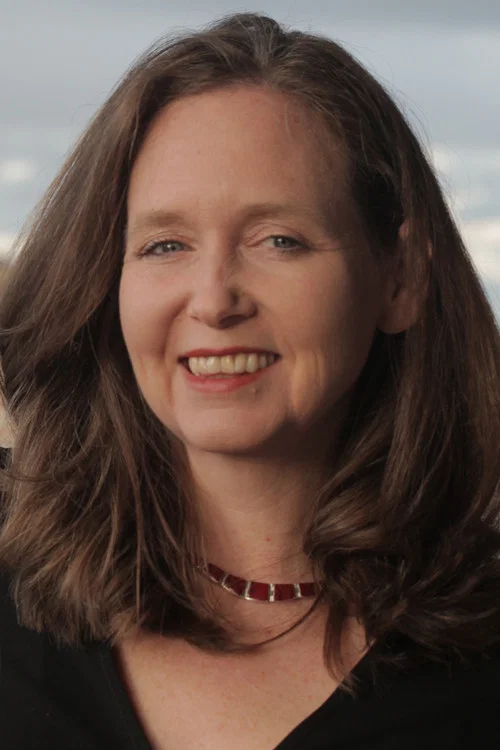 Photo of Carylanna Taylor, Directing