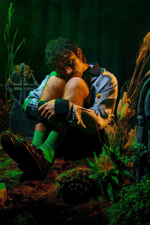 Photo of Adam Van Dyke, Directing