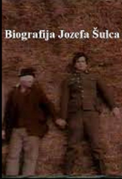 Movie poster for Joseph Schultz (1973)