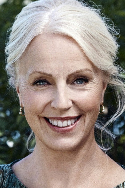 Photo of Anne Sofie von Otter, Acting