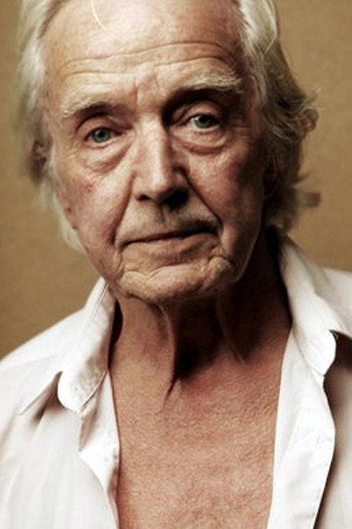 Photo of Bryan Hands, Acting