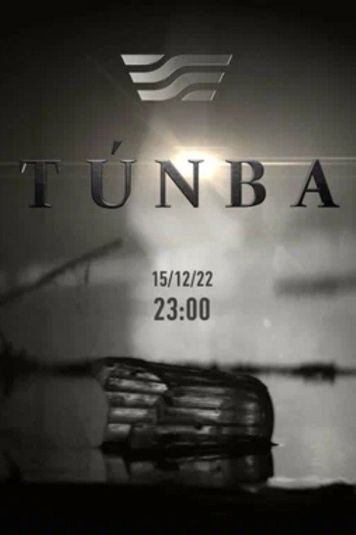 Movie poster for Tunba (2022)