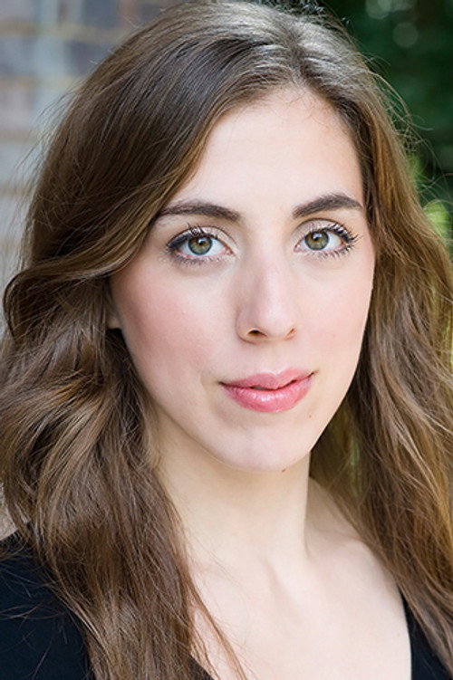 Photo of Sandrine Brodeur-Desrosiers, Directing
