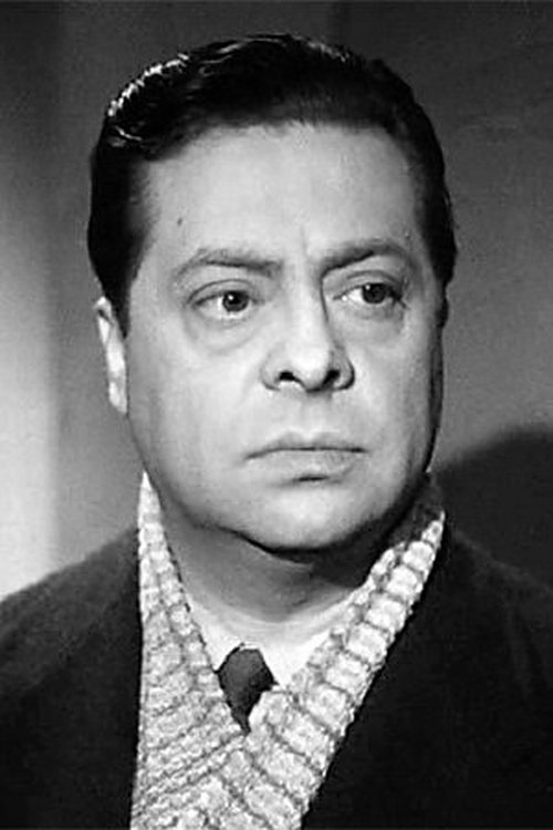 Aldo Fabrizi profile