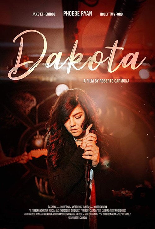 Movie poster for Dakota (2020)