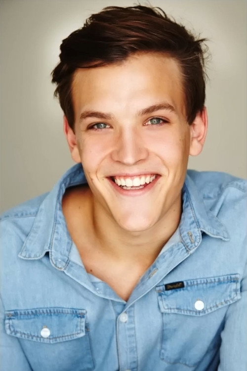Photo of James Dyke, Acting