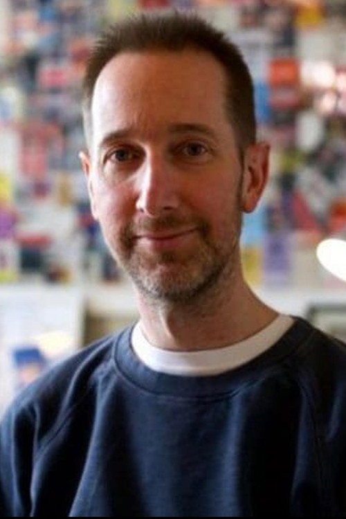 Tim Van Someren profile